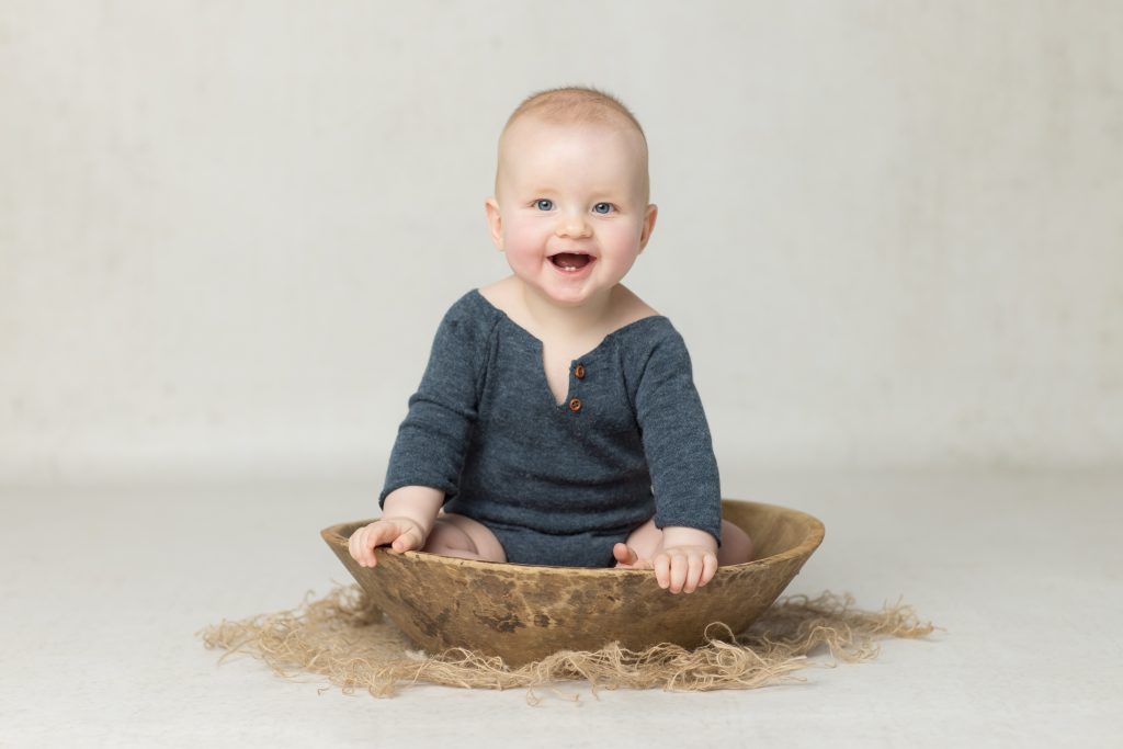 Baby sitter en kinderfotograaf Spijkenisse