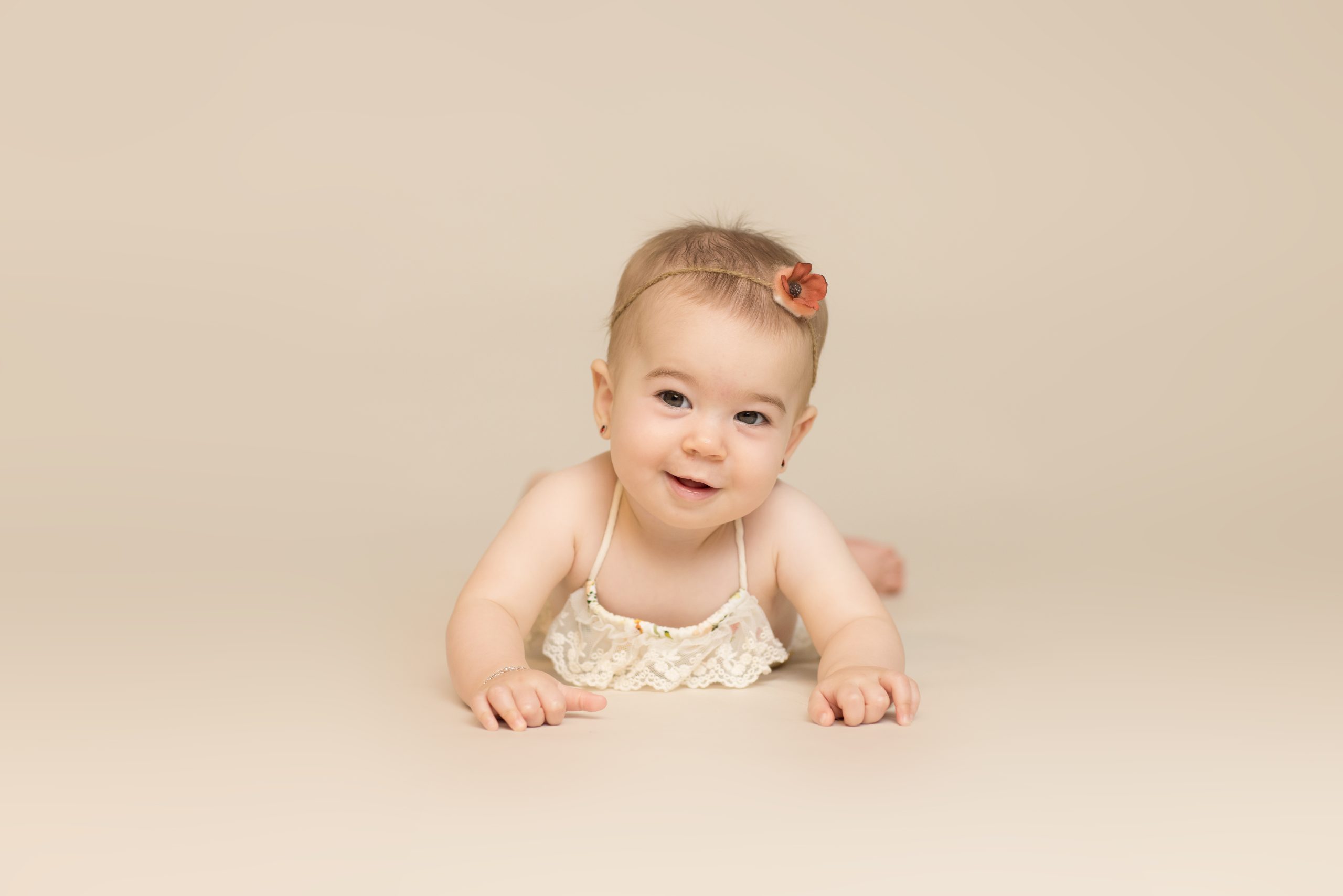 Baby sitter en kinderfotograaf Spijkenisse